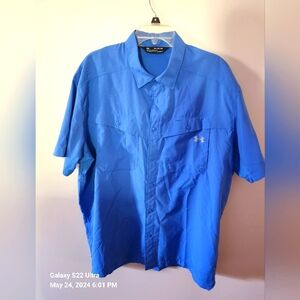 Under Armour shirt
